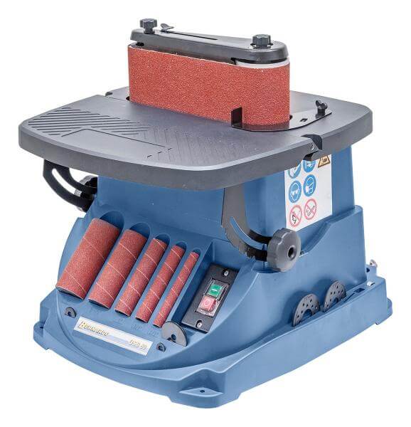 Oszillierende Spindelschleifmaschine Bernardo